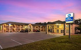 Best Western Executive Inn Hallettsville Tx